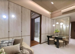 One Marina Gardens (D1), Apartment #496998871